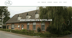 Desktop Screenshot of buytelaer.nl